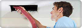 Air Duct Vent Cleaning