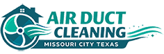 Air Duct Cleaning Missouri City Texas